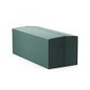 C-Fold Hand Towels Green 1 ply CFG001N - Box 2640 Sheets