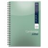 Cambridge Jotter A4 Notebooks 400039062 - Pack 3