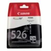 Canon Inkjet Cartridge Black CLI-526BK 4540B001