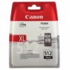 Canon Inkjet Cartridge Black PG-512 2969B001AA