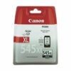 Canon Inkjet Cartridge Black PG-545XL 8286B001