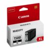 Canon Inkjet Cartridge Black PGI-1500XLBLK 9182B001AA
