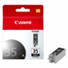 Canon Inkjet Cartridge Black PGI-35BK 1509B001