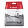 Canon Inkjet Cartridge Black PGI-520BK 2932B001