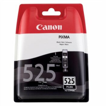Canon Inkjet Cartridge Black PGI-525 4529B001