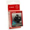 Canon Inkjet Cartridge Black PGI-525 4529B006 - Twin Pack