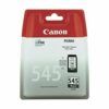 Canon Inkjet Cartridge Black PGI-545 8287B001