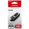 Canon Inkjet Cartridge Black PGI-555PGBKXXL 8049B001