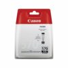 Canon Inkjet Cartridge Black PGI-570PGBK 0372C001