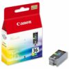 Canon Inkjet Cartridge Colour CLI-36 1511B001