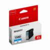 Canon Inkjet Cartridge Cyan PGI-1500XLC 9193B001AA