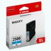 Canon Inkjet Cartridge Cyan PGI-2500XLC 9265B001AA