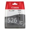 Canon Inkjet Cartridge Grey CLI-526GY 4544B001