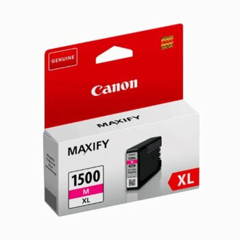 Canon Inkjet Cartridge Magenta PGI-1500XLM 9194B001AA