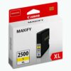 Canon Inkjet Cartridge Yellow PGI-2500XLY 9267B001AA