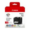 Canon Inkjet Cartridges Black / Cyan / Magenta / Yellow / Black PGI-2500XL 9254B004AA