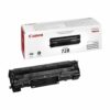 Canon Laser Toner Cartridge Black CRG 728 3500B002