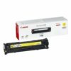 Canon Laser Toner Cartridge Yellow CRG 718 2659B002