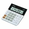 Casio Desk Calculator MH-12-WE 12 Digits