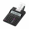 Casio Printing Calculator HR-150RCE 12 Digits