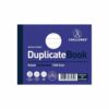 Challenge Duplicate Books Ruled 105x130 100080487 - Pack 5