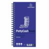 Challenge Petty Cash Book Duplicate (200 Sets) 100080052