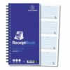 Challenge Receipt Book Duplicate (200 Sets) 100080056