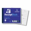 Challenge Receipt Books Duplicate (100 Sets) 100080444 - Pack 5
