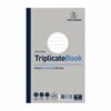 Challenge Triplicate Books Ruled 210x130 100080445 - Pack 5