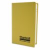 Chartwell Survey Book 2426 192x120mm 2426Z