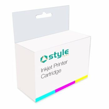 Compatible Inkjet Cartridge Colour Canon CL-511 2972B001AA