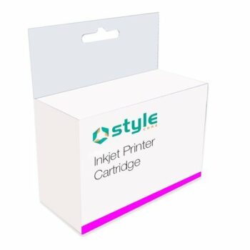 Compatible Inkjet Cartridge Magenta HP 933XL CN055AE