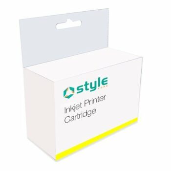 Compatible Inkjet Cartridge Yellow Epson T1294 C13T129440 Apple