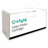 Compatible Laser Toner Black Brother TN-2110 TN2110