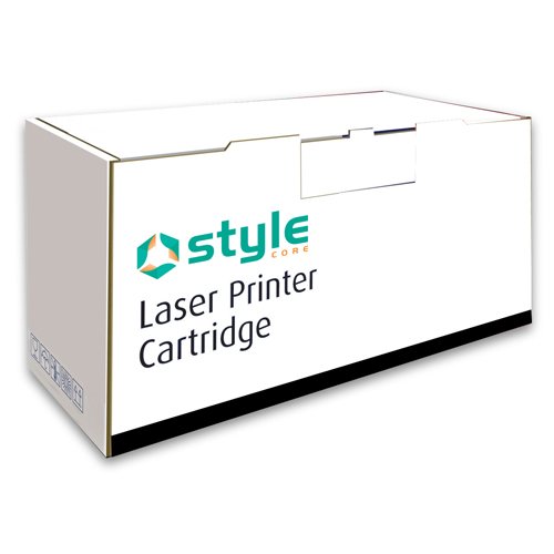 Compatible Laser Toner Cartridge Black HP 05X CE505X