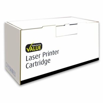 Compatible Laser Toner Cartridge Black HP 61X C8061X