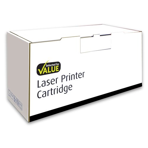 Compatible Laser Toner Cartridge Black HP 61X C8061X