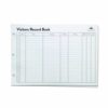 Concord CD14 Visitors Book Refill Sheets - Pack 50 85801/CD14P