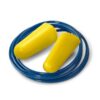 Corded Foam Earplugs - Pack 200