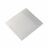 Durable Pocketfix CD/DVD Self Adhesive Pocket 828019 - Pack 100