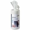 Durable Superclean Tub 100 Cleaning Wipes 570802
