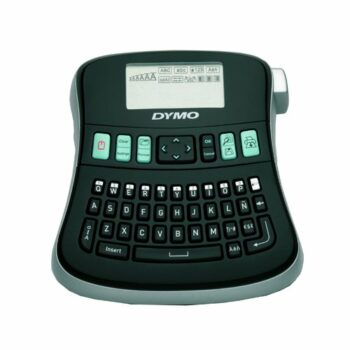 DYMO D1 LabelManager 210D Label Maker S0784440