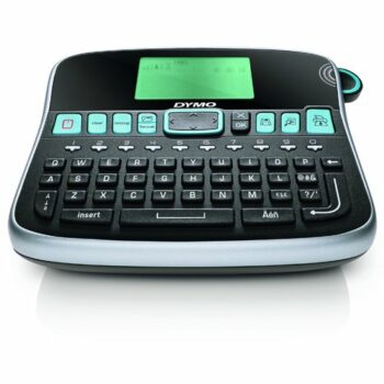 DYMO D1 LabelManager 360D Label Maker S0879490
