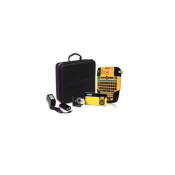 DYMO IND Rhino 4200 Labelmaker Kit 1852992