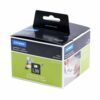 DYMO LW Labels 11354 S0722540 White 32mm x 57mm - Roll