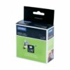 DYMO LW Labels 11355 S0722550 White 19mm x 51mm - Roll