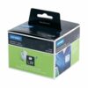 DYMO LW Labels 11356 S0722560 White 89mm x 41mm - Roll