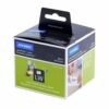 DYMO LW Labels 99015 S0722440 White 54mm x 70mm - Roll