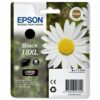 Epson Inkjet Cartridge Black 18XL C13T181140 Daisy
