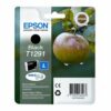 Epson Inkjet Cartridge Black T1291 C13T129140 Apple